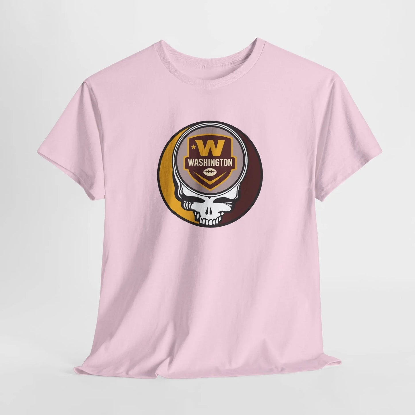 Gridiron Collection Washington Edition Stealie Unisex T-Shirt