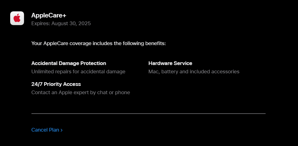 2021 Apple MacBook Pro 16-inch M1 Pro - 16-Core GPU 32GB RAM 2TB SSD | AC+ Like New