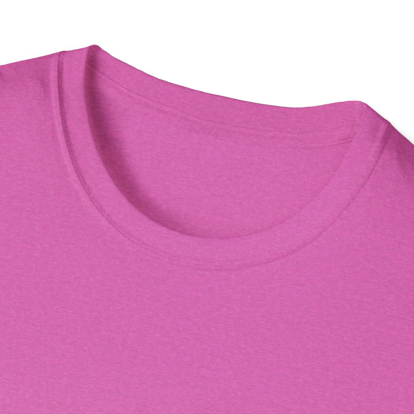 Strawberify Unisex Softstyle T-Shirt - Fun and Casual Apparel for Summer Vibes