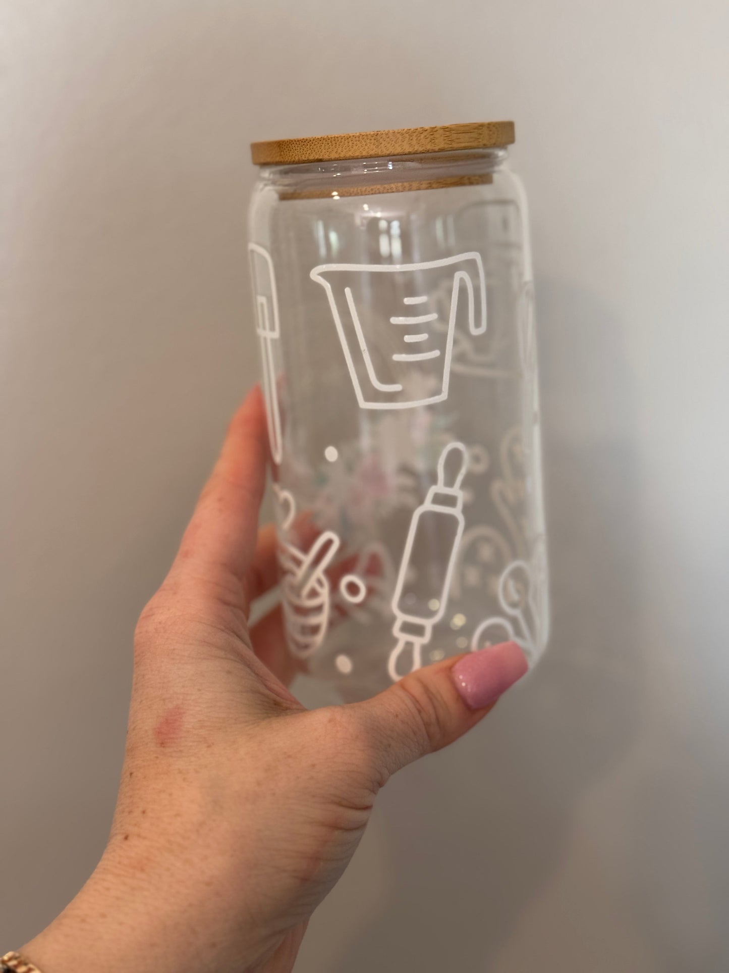 Custom Cup Key Attribute Mug