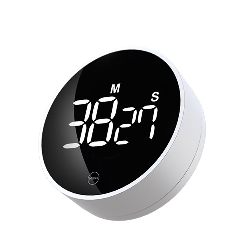 Rotating Silent Magnetic Timer – CityMora