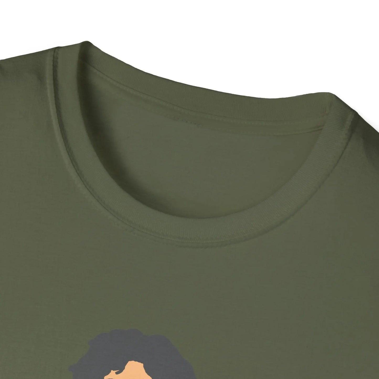 Life is Dead Ultra-Soft T-Shirt Jerry's Shreddin' Grateful Dead