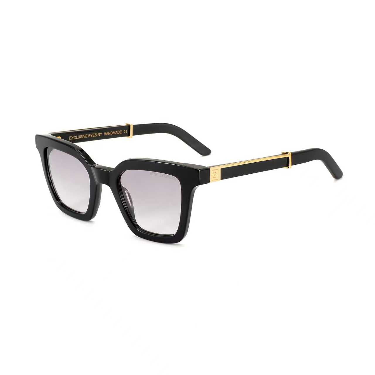 MASTER FLASH 400 UV Protection Blue Light Sunglasses EENY EYEWEAR