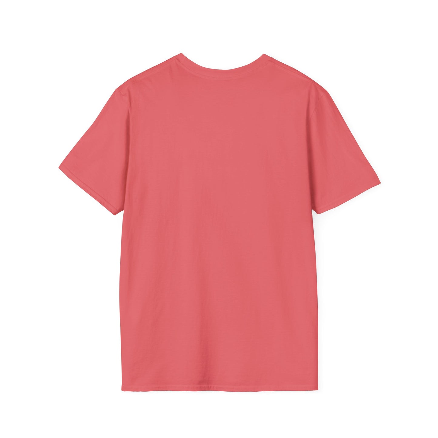 Strawberify Unisex Softstyle T-Shirt - Fun and Casual Apparel for Summer Vibes