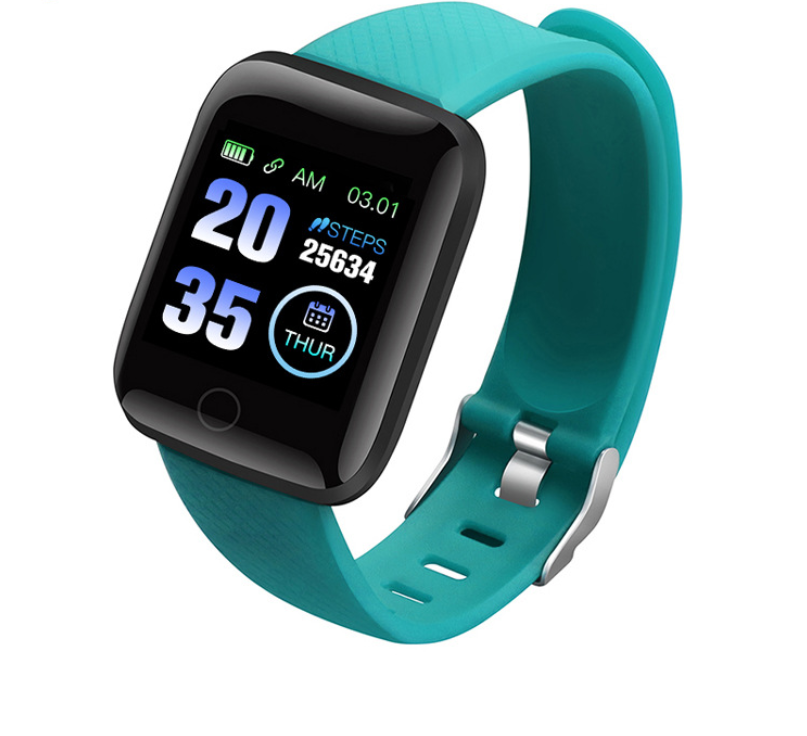 Blood Pressure Monitoring Sports Bracelet Smart Bracelet