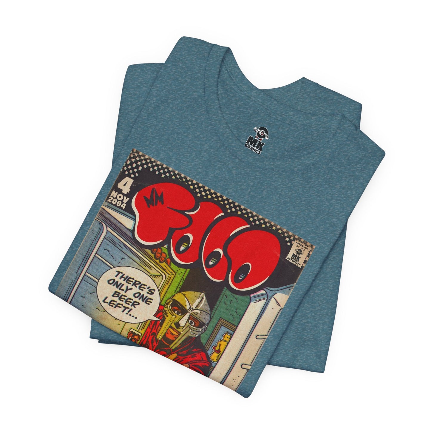 One Beer- Unisex Jersey T-Shirt