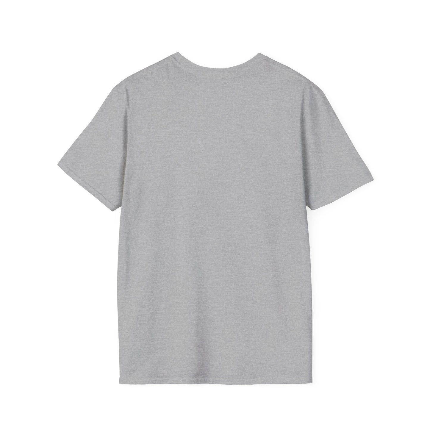 Strawberify Unisex Softstyle T-Shirt - Fun and Casual Apparel for Summer Vibes