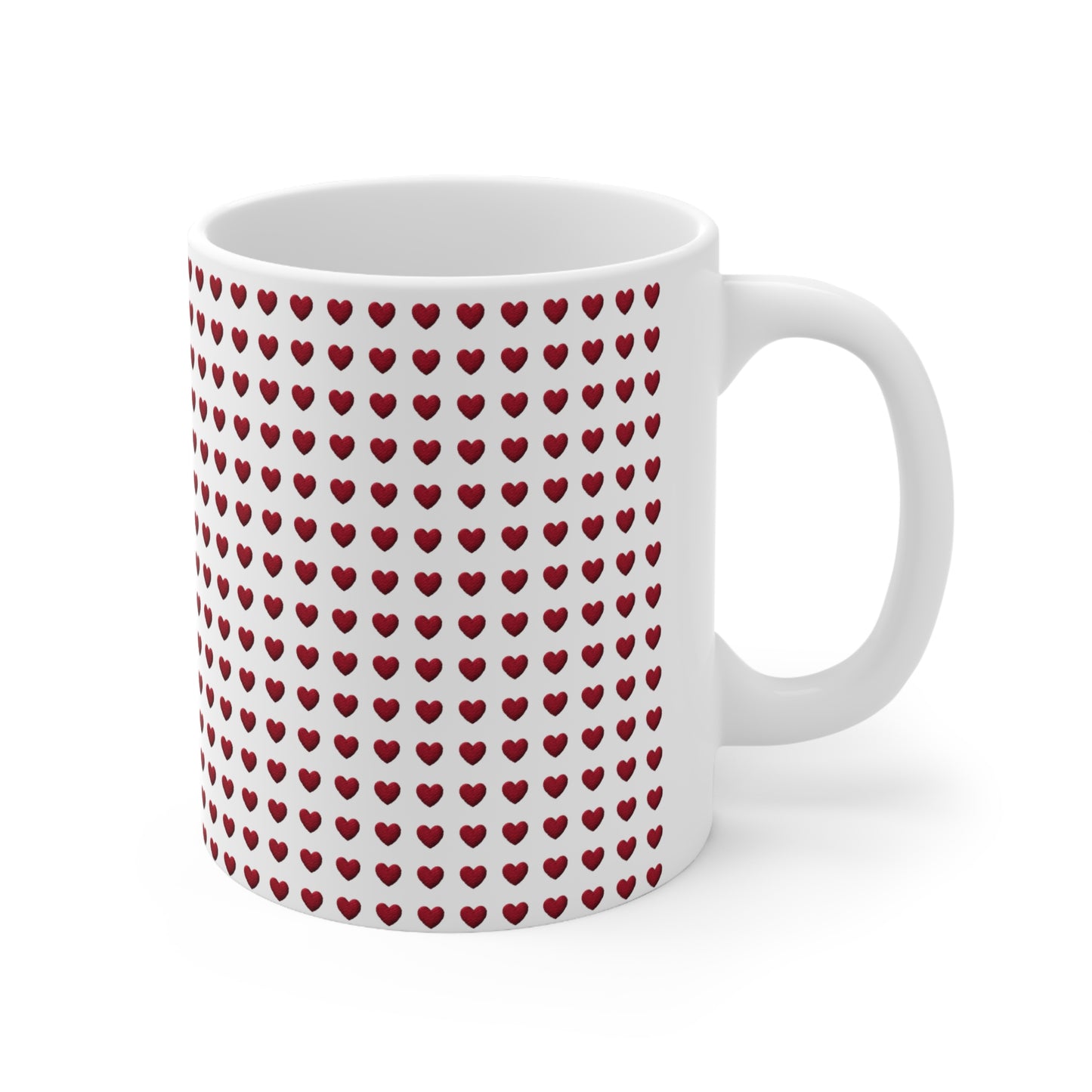 Valentine's best gift ever, Ceramic Mug 11oz