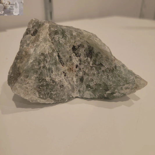 Raw Aventurine Crystal Natural Unique Stone