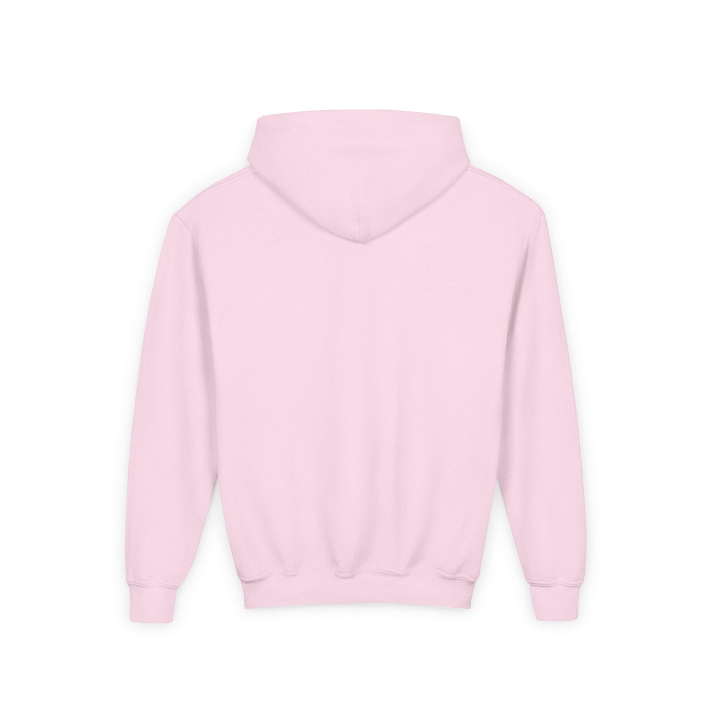 Strawberify Youth Hooded Sweatshirt – Cozy & Trendy