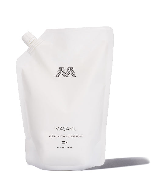 Mekabu Hydrating Low Foaming Shampoo Refill MASAMI