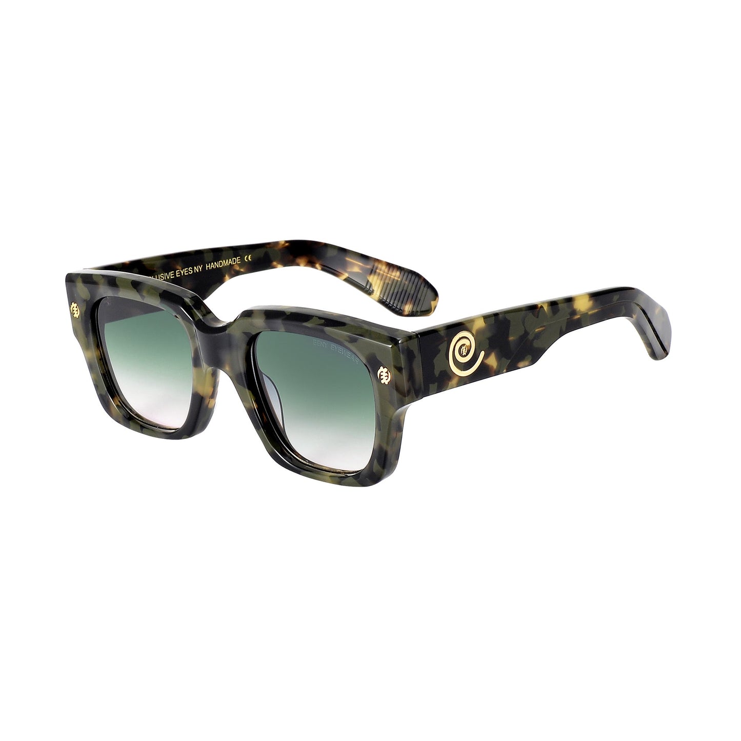 L’HOMME BE LOVE UV Protection Sunglasses EXCLUSIVE EYES. INC