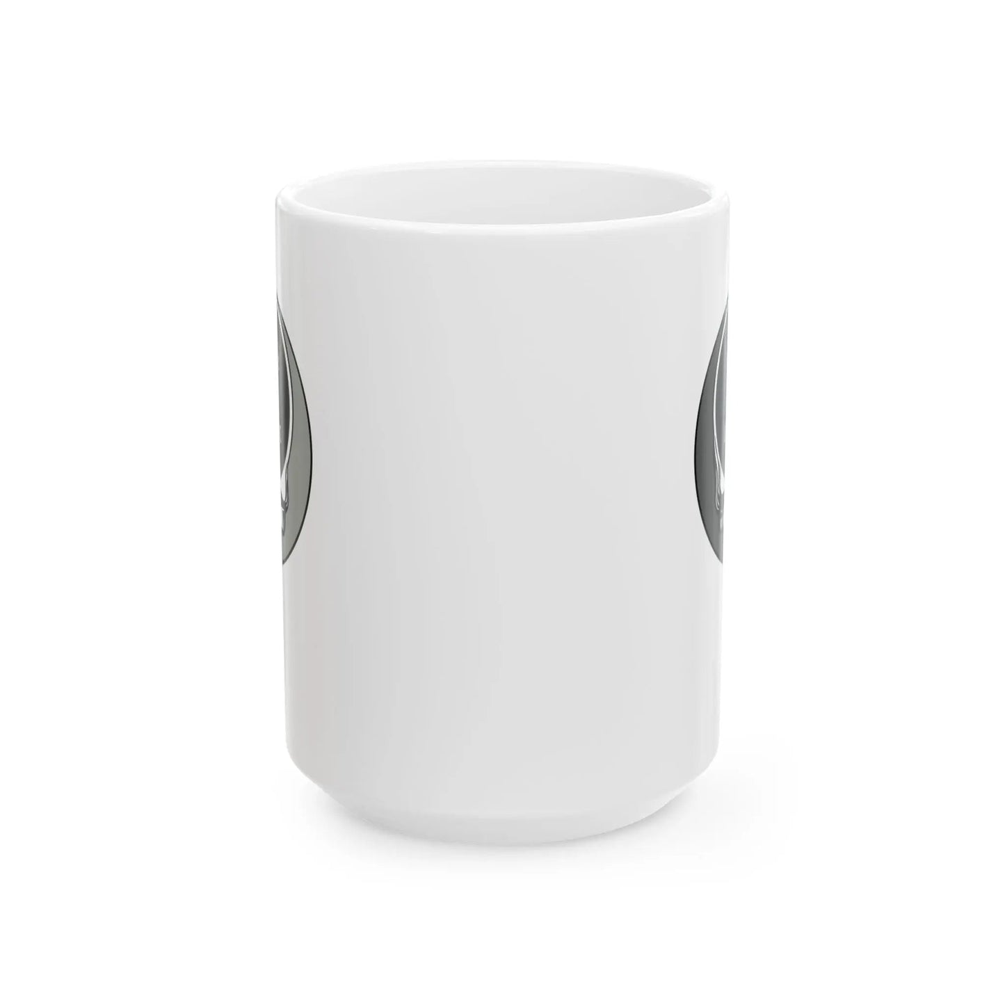 Stealie Ceramic Coffee Mug Las Vegas Edition The Gridiron Collection