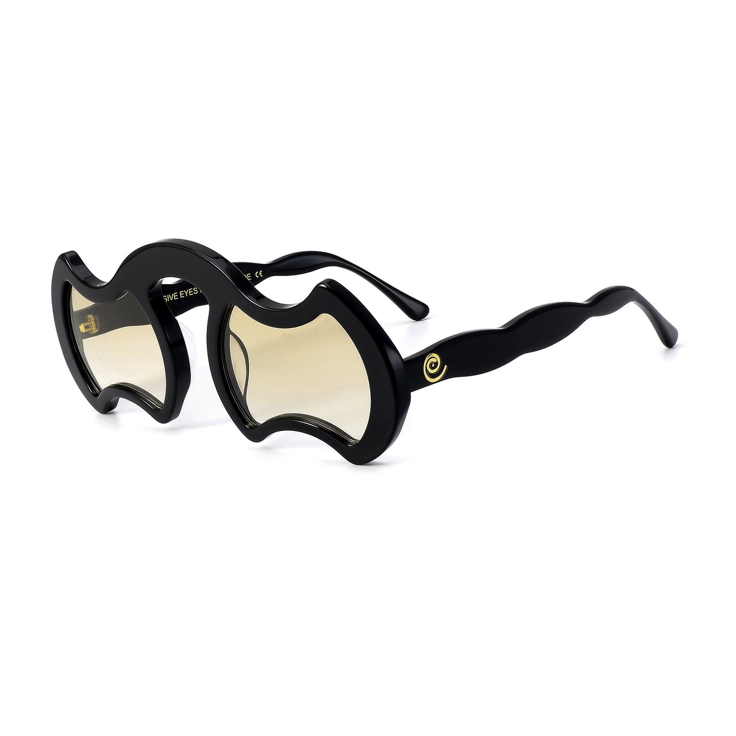 MENTAL 400 UV Protection Sunglasses EENY EYEWEAR