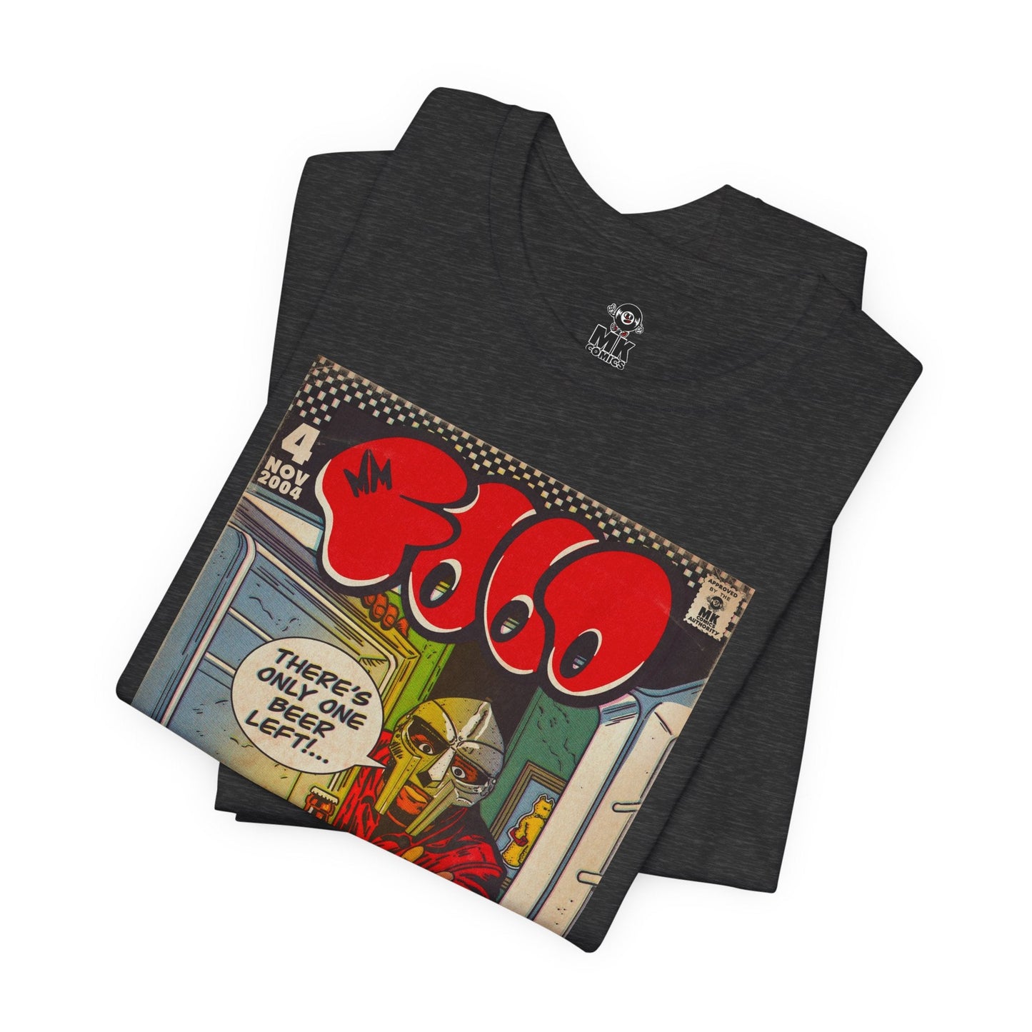 One Beer- Unisex Jersey T-Shirt