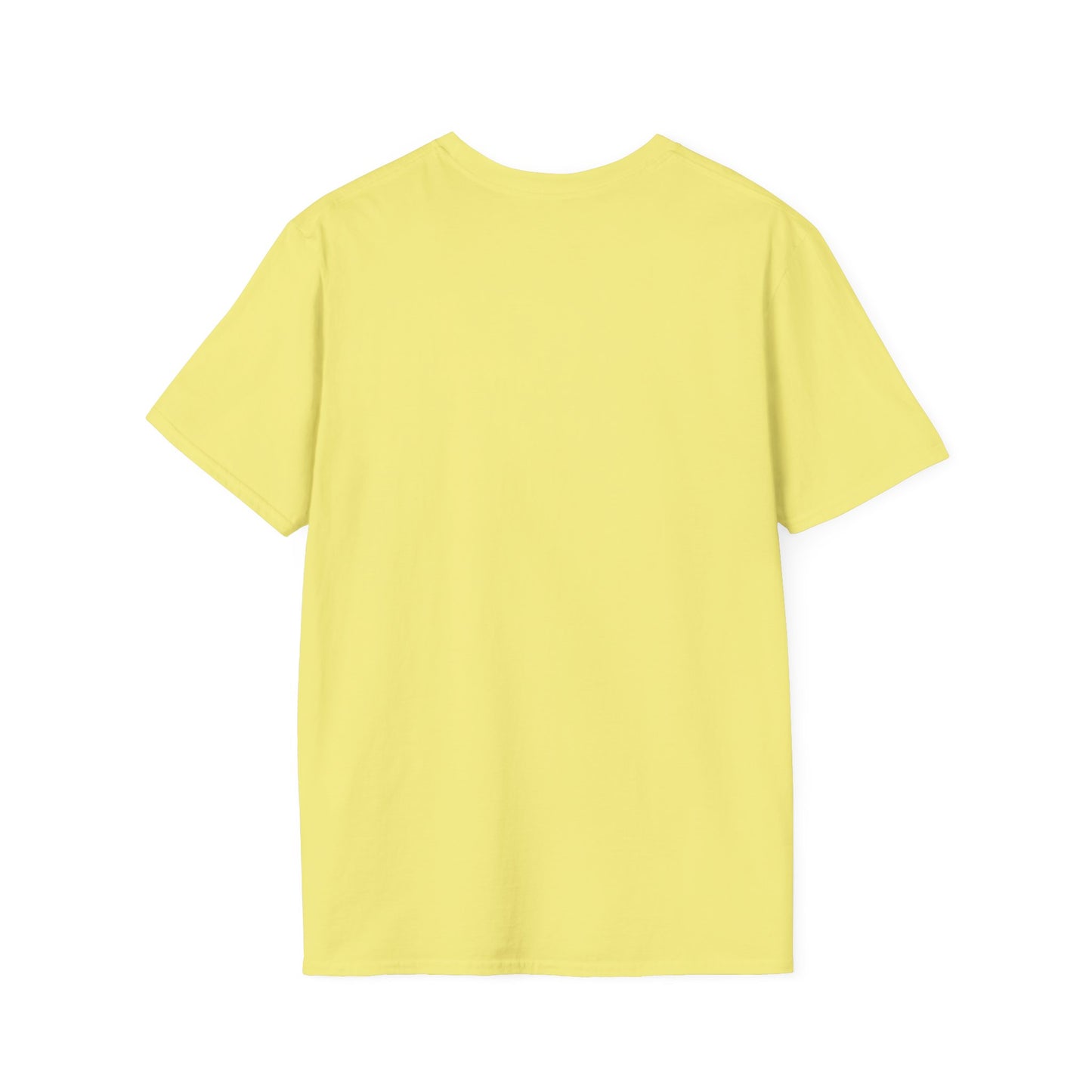 Strawberify Unisex Softstyle T-Shirt - Fun and Casual Apparel for Summer Vibes