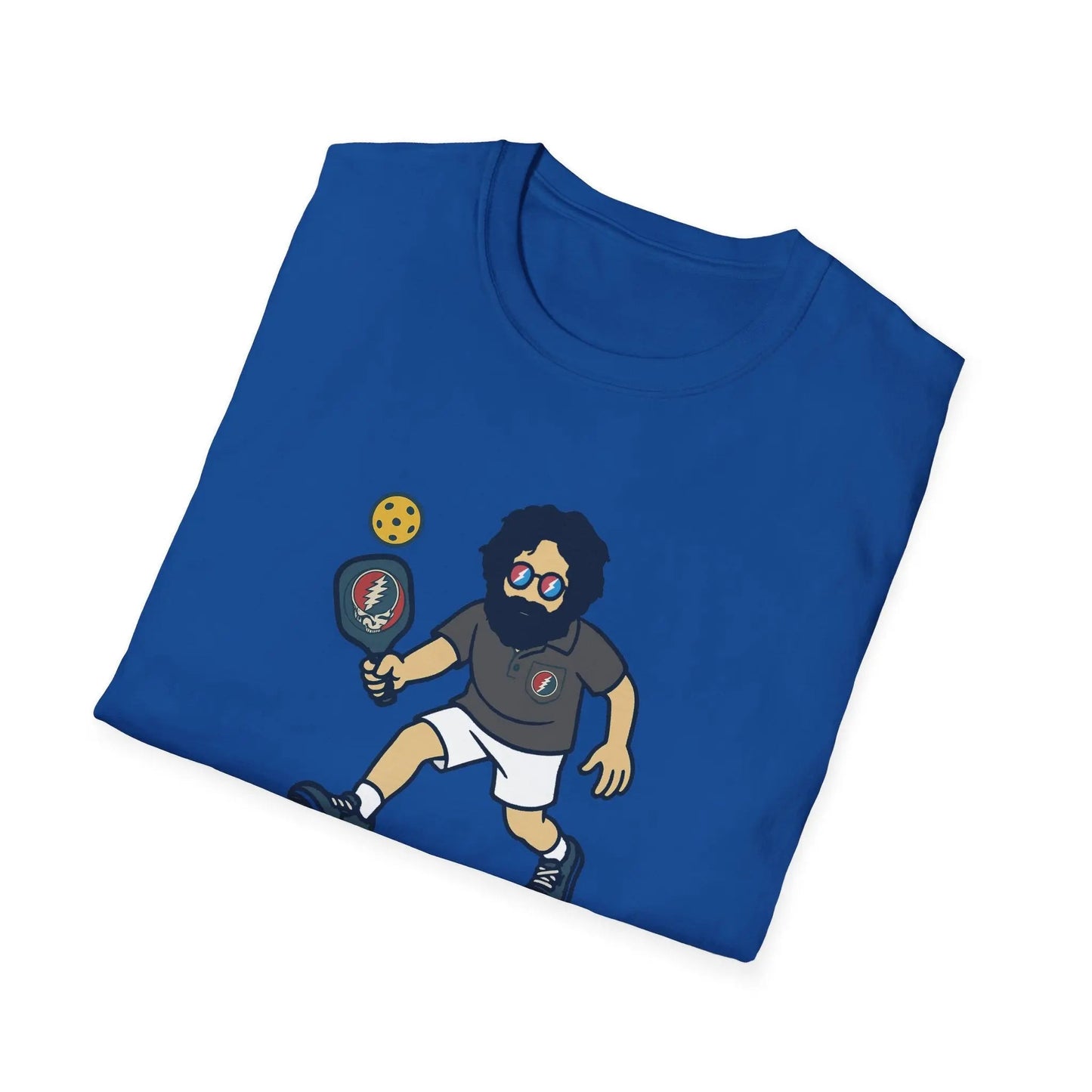 Life is Dead Jerry's In A Pickle T-Shirt Unisex Grateful Dead