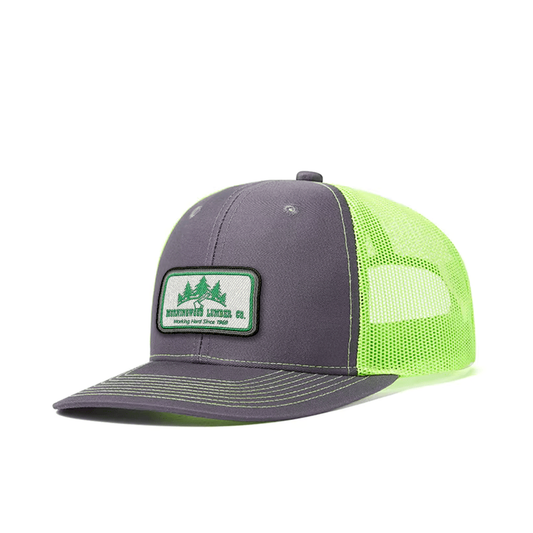 Lumber Co - Hat