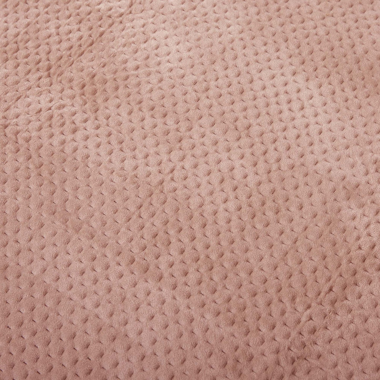Ultra Soft Plush Poly-Velvet Quilt Set Queen King Kasentex