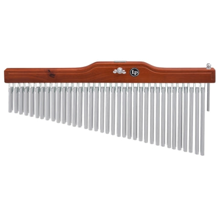 Latin Percussion Bar Chimes - 72-bar - Double Row-NEW