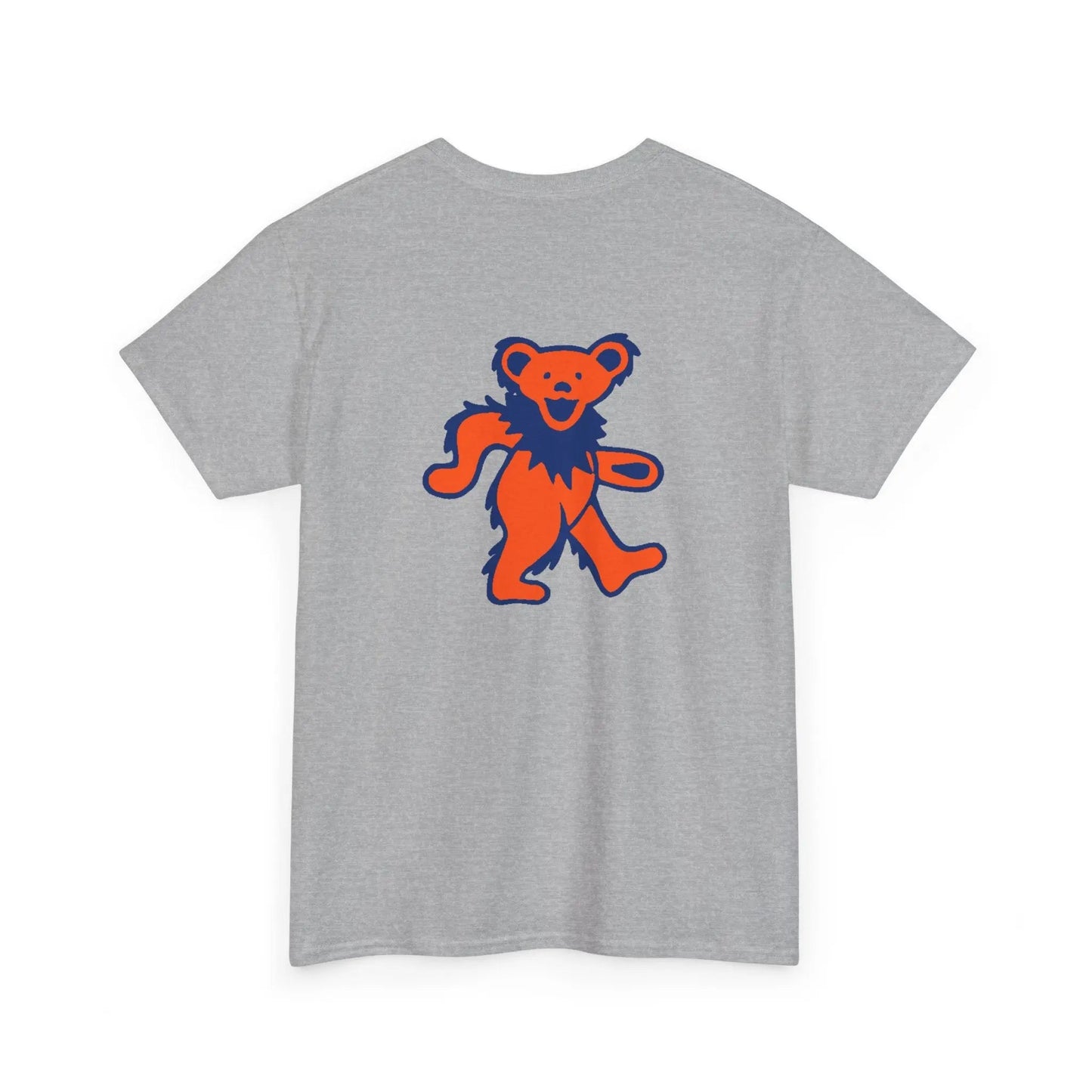 New York Mets Stealie Classic Two-Sided T-Shirt MLB