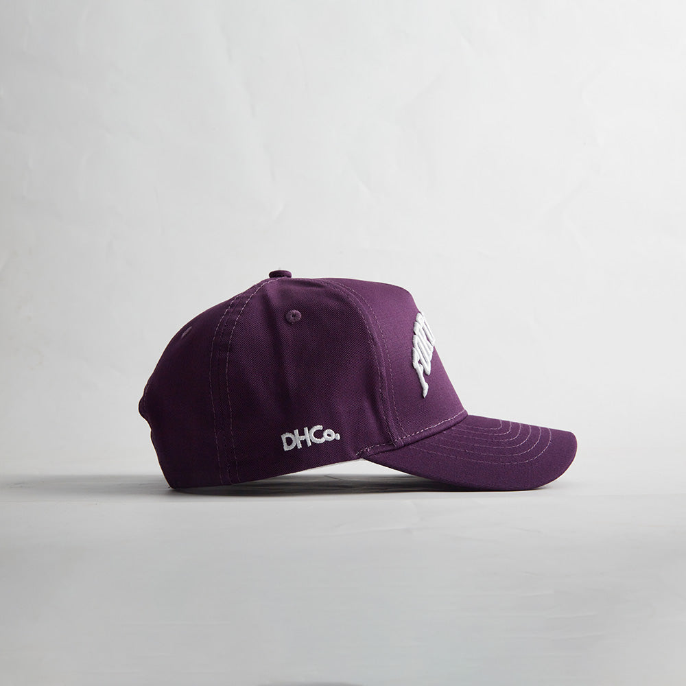 Legacy Snapback Cap Texas State Silhouette Fort Worth The Fort Worth Legacy Snapback