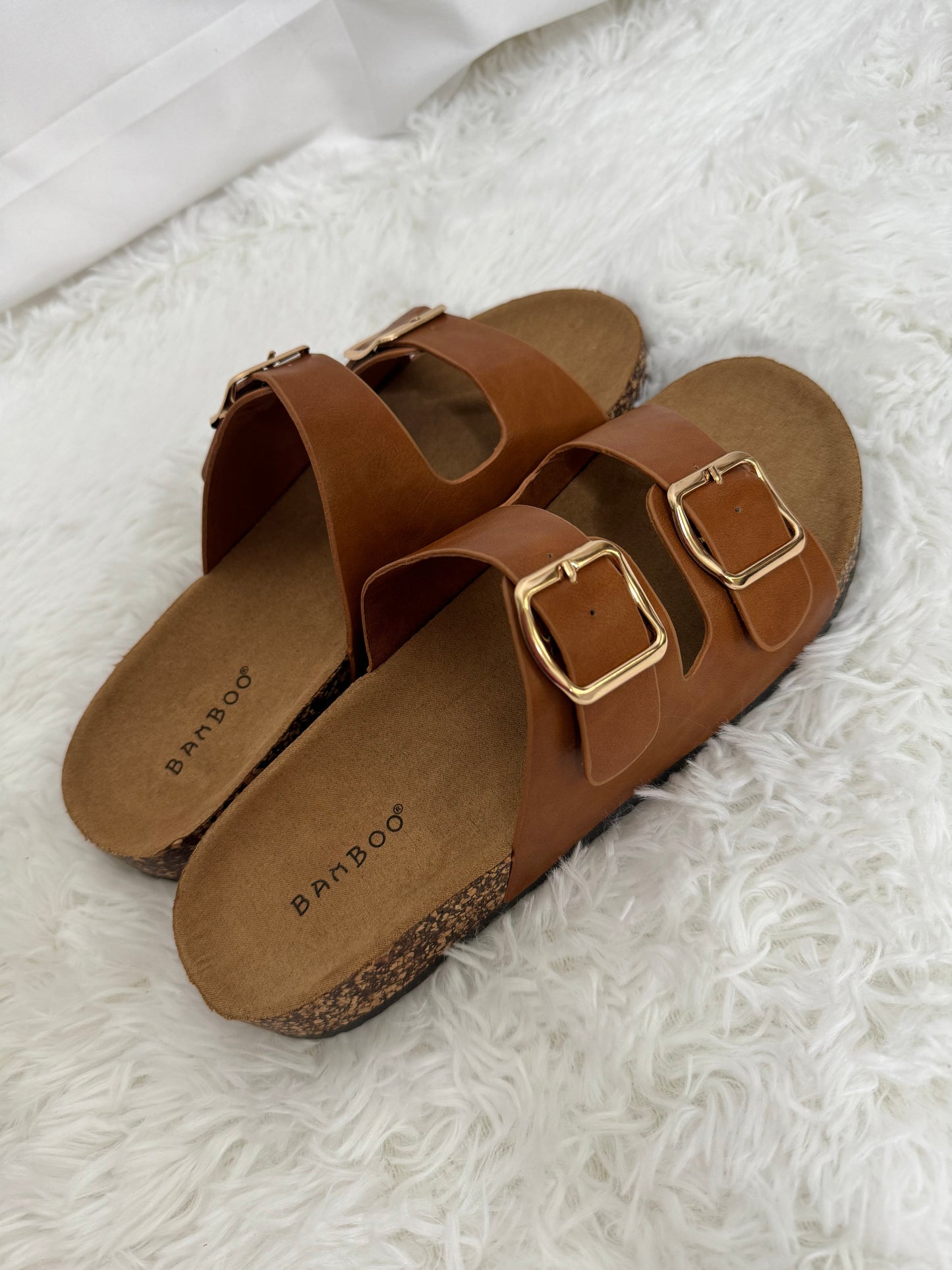 Tan Birkenstock Dupes True to Size Sandals The Burk Dupes