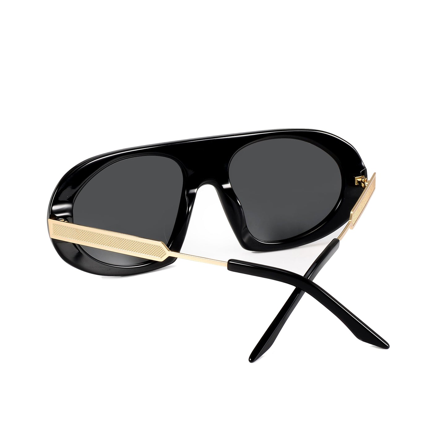 SAINT MARC Optical Ready Frame Sunglasses with Blue Light Protection by EENY EYEWEAR