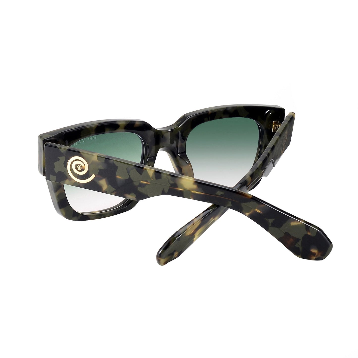 L’HOMME BE LOVE UV Protection Sunglasses EXCLUSIVE EYES. INC