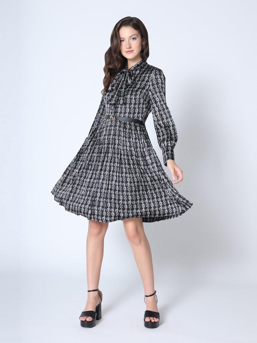 Gracia Dress D34817 Stylish Dress
