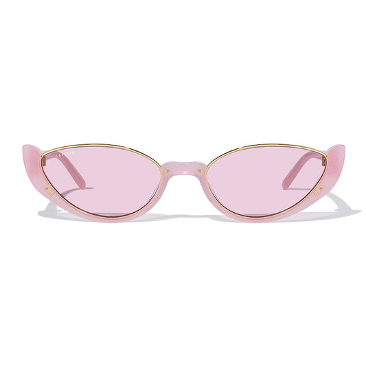 Monaco Amor Cat Eye Sunglasses