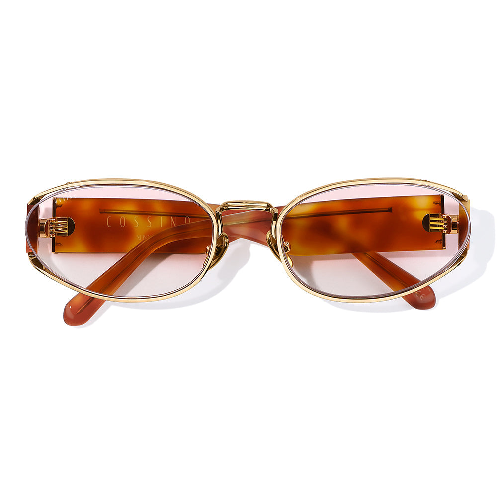 Monaco Bisou Sunglasses