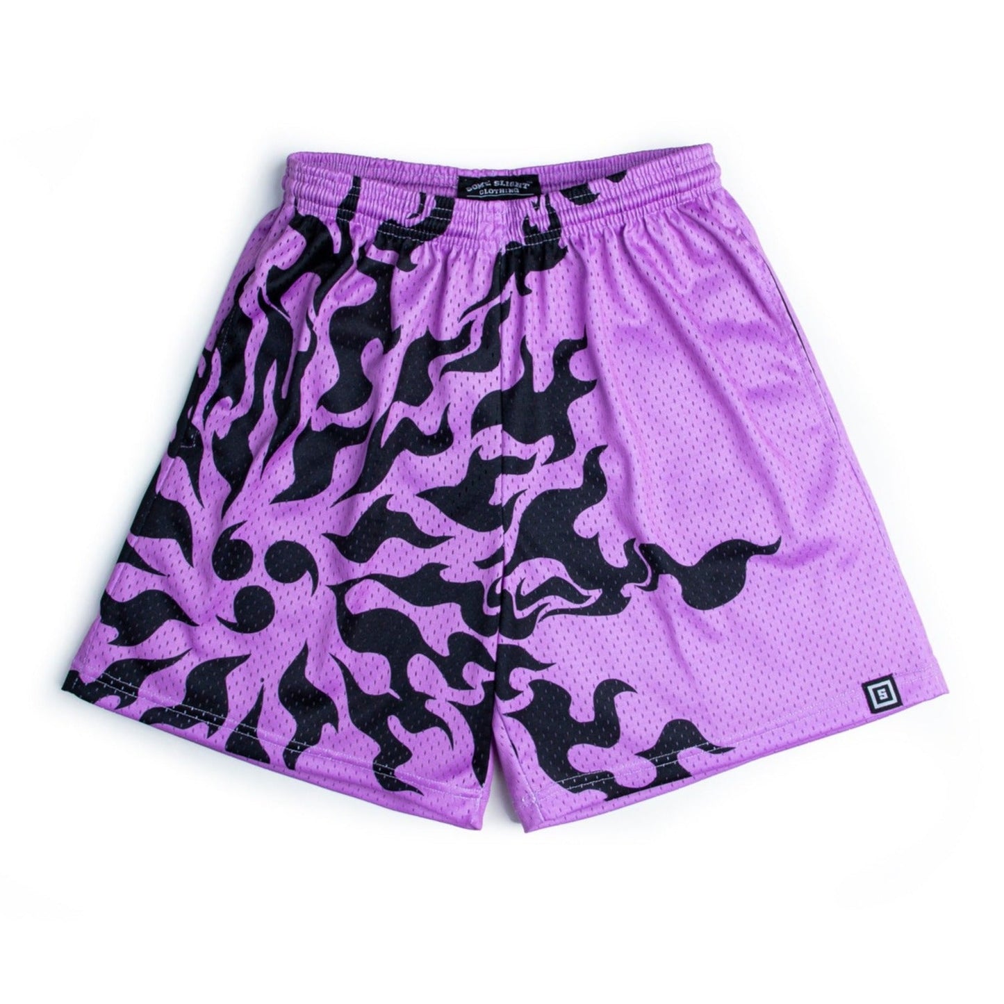 Air Ventilation Mesh Premium Version Shorts Curse V2