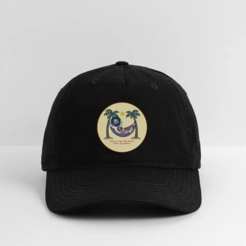 Grateful Dead Stealie Dad Hat 100% Cotton Twill Baseball Cap