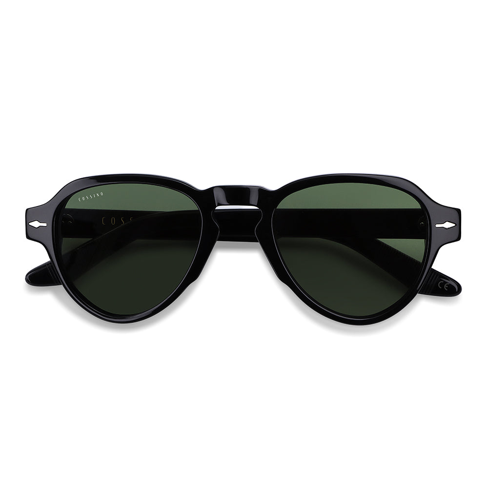 Monaco Soul Acetate Sunglasses