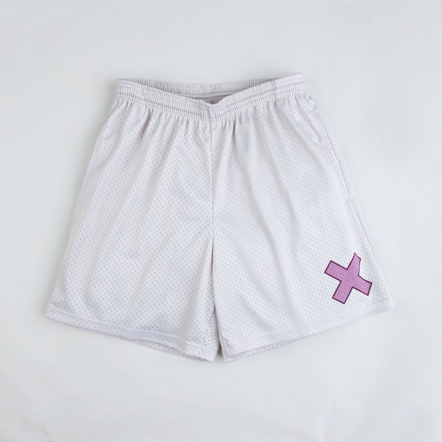 Air Ventilation Mesh Premium Version Sublimated Design Creme