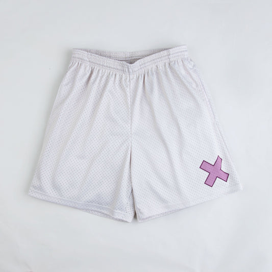 Air Ventilation Mesh Premium Version Sublimated Design Creme