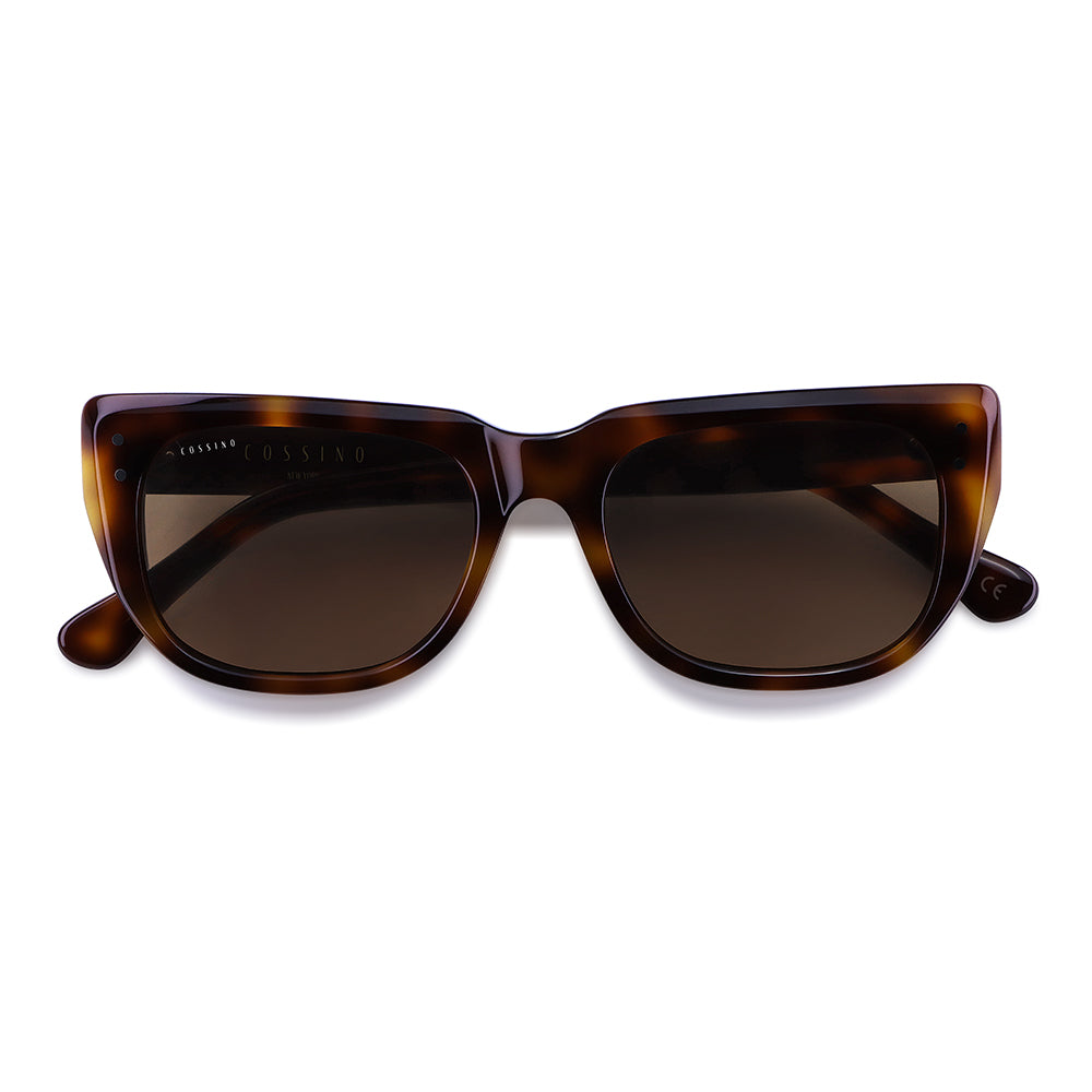Monaco Cheri Acetate Sunglasses