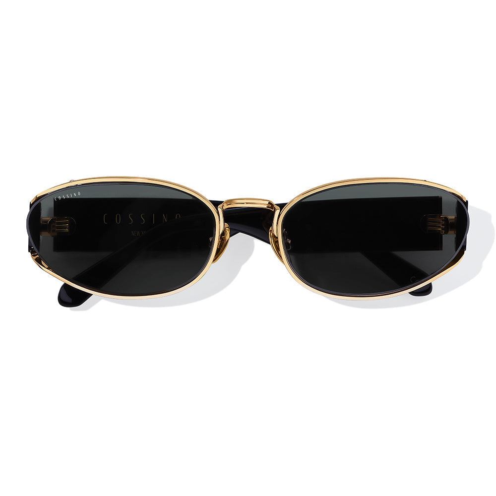 Monaco Bisou Sunglasses
