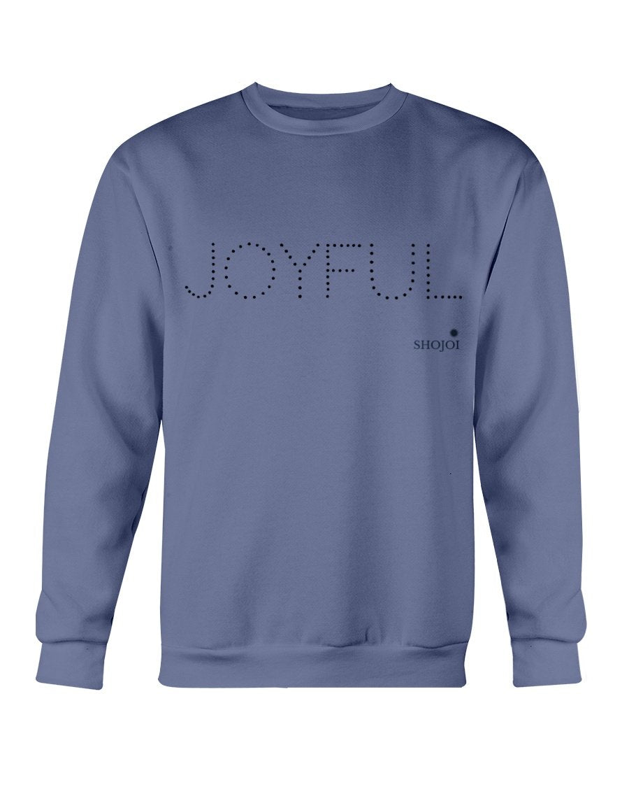 Joyful Pullover
