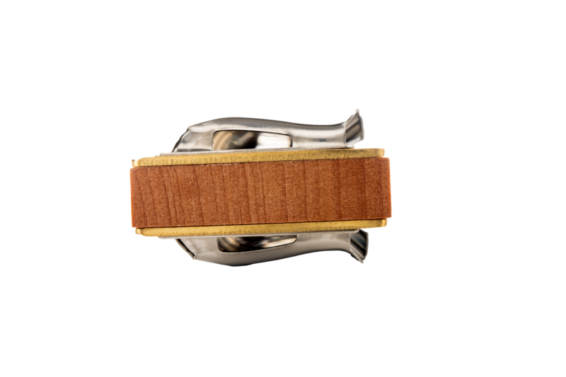 Hohner Marine Band Key of A Blues Harmonica