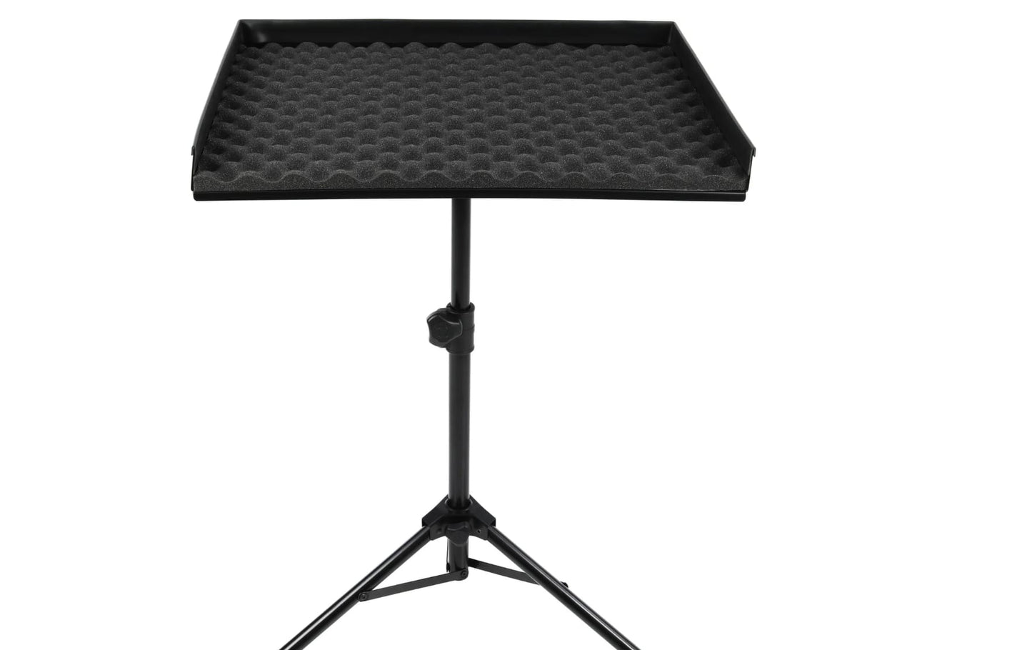 Hercules DS800B Height Adjustable Percussion Table Stand