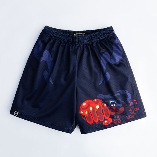 Air Ventilation Mesh Premium Shorts Gear 4