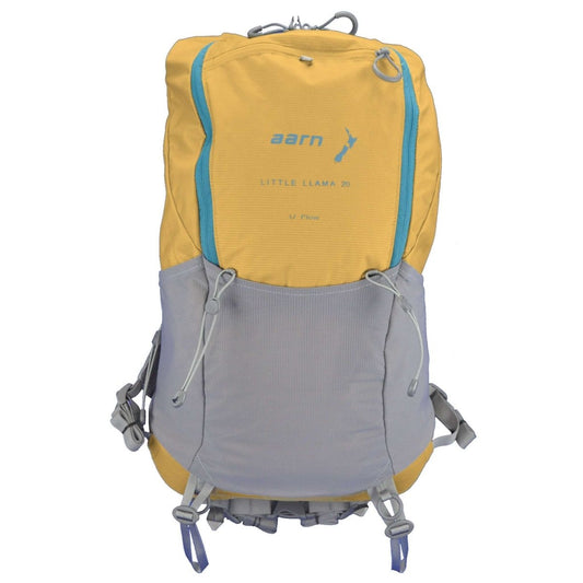 20 Liter Lightweight Hydration Daypack Backpack Aarn Little Llama