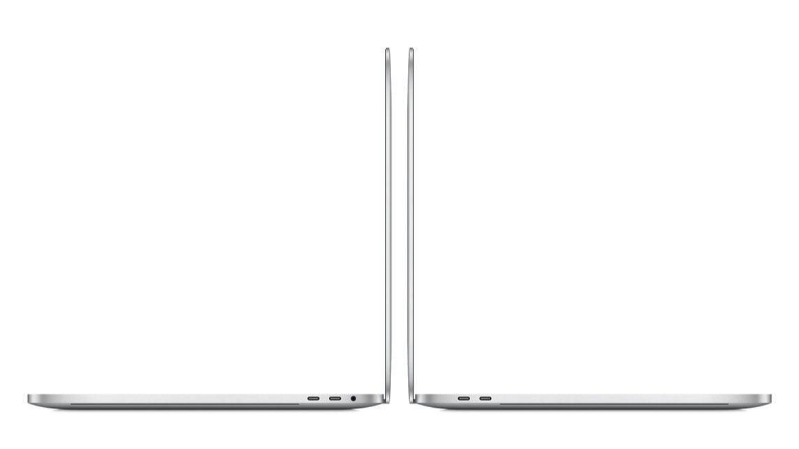 2020 Apple MacBook Pro 13-inch i7 2.3GHz 16GB RAM 512GB SSD | Space Gray