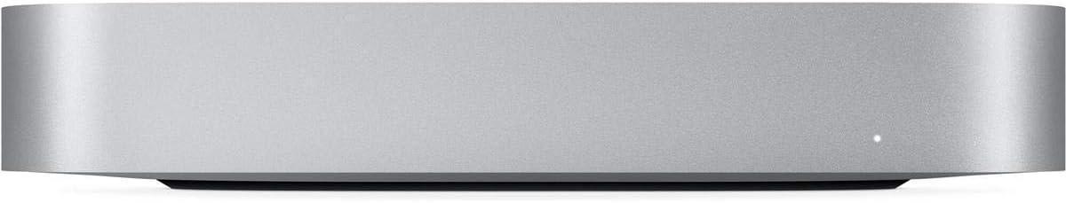 2023 Apple Mac Mini M2 10-Core GPU Silver 16GB RAM 1TB SSD