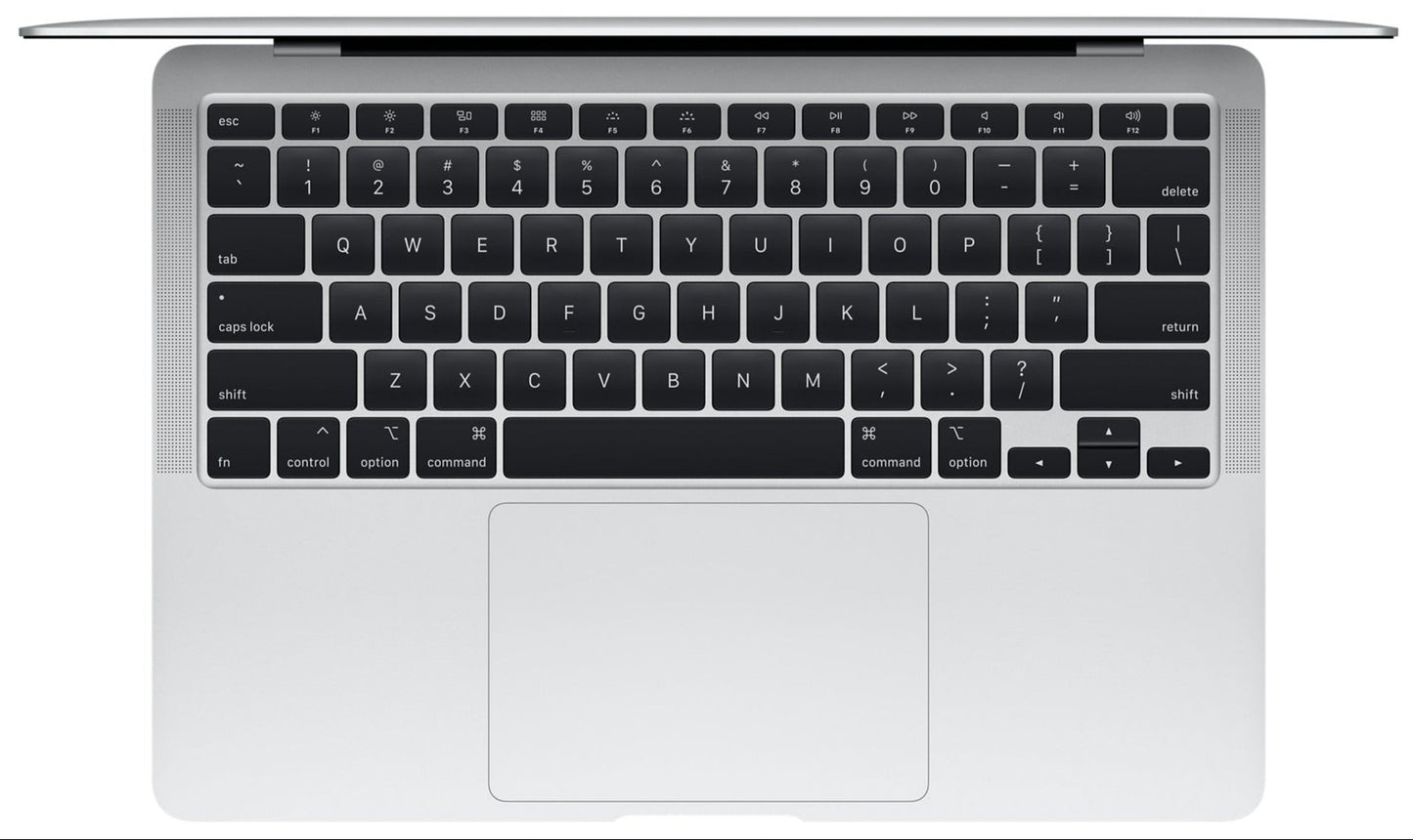 MacBook Air (2020) 13-inch – Intel Core i5 1.1GHz – 8GB RAM 256GB SSD