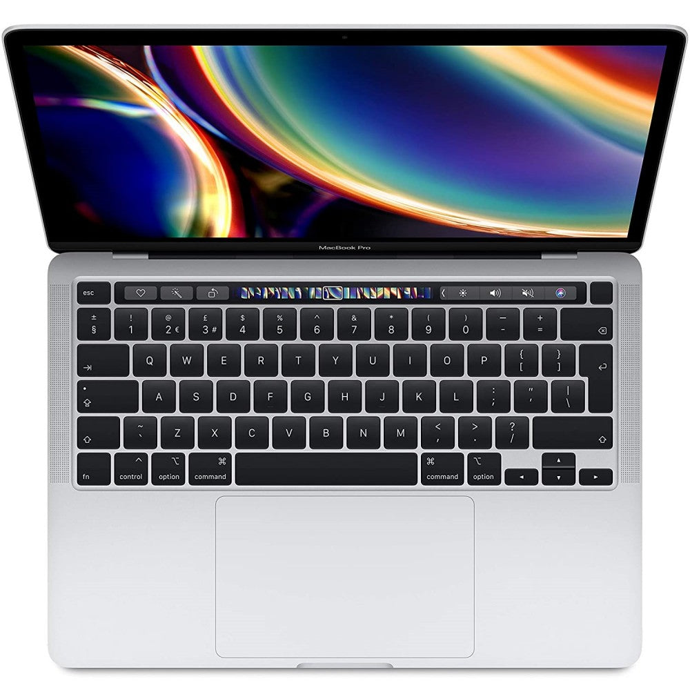 2020 Apple MacBook Pro 13-inch i7 2.3GHz 16GB RAM 1TB SSD | For Parts Only