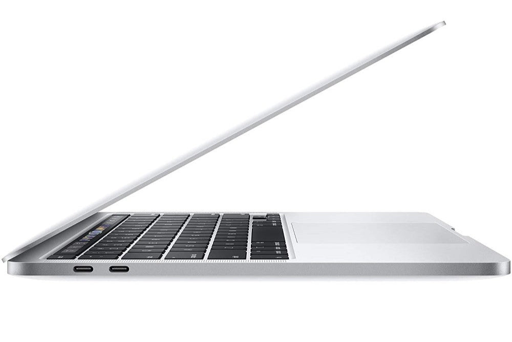 2020 Apple MacBook Pro 13-inch i7 2.3GHz 16GB RAM 1TB SSD | For Parts Only