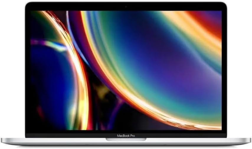 2020 Apple MacBook Pro 13-inch i7 2.3GHz 16GB RAM 1TB SSD | For Parts Only